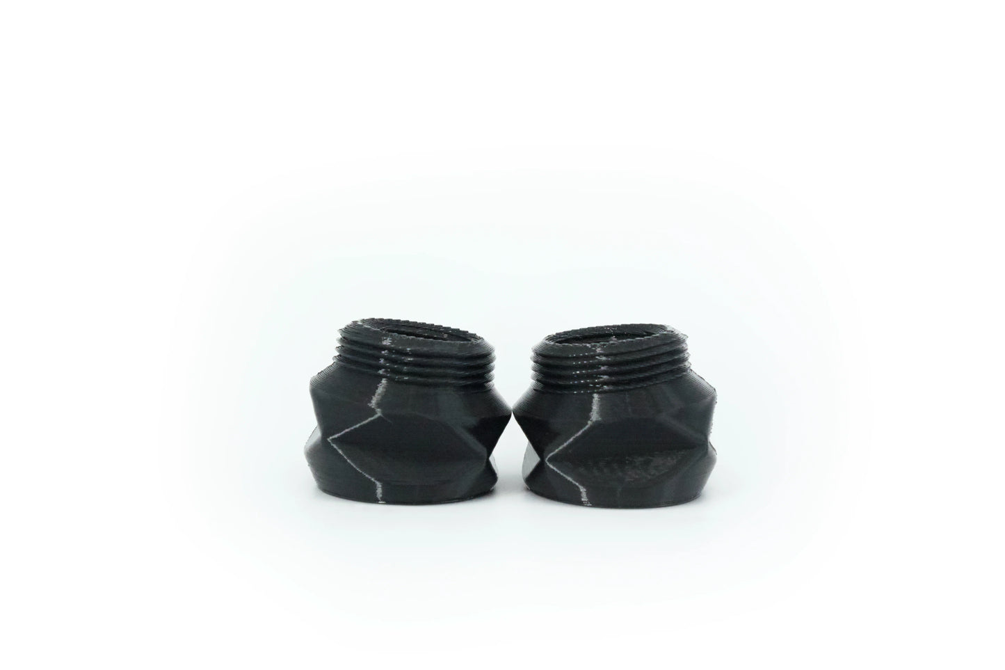 MK3 Front Bump Stops: Lexus LX 470