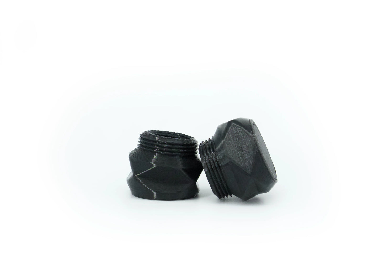 MK3 Front Bump Stops: 6th Gen 4Runner