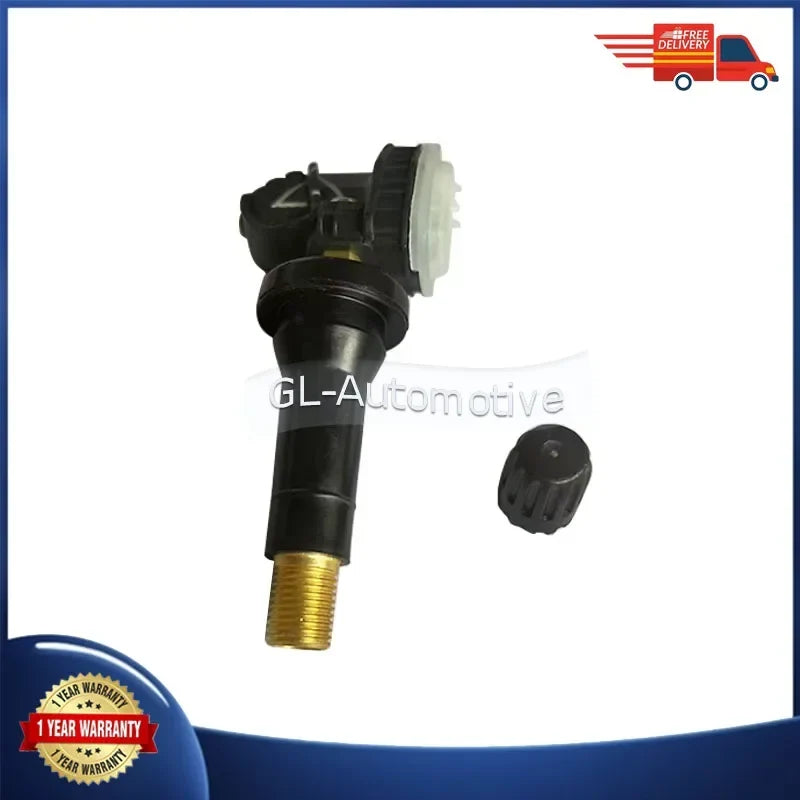 Set of 4 433MHz TPMS Tire Pressure Sensor for Ford | F2GT-1A180-DE