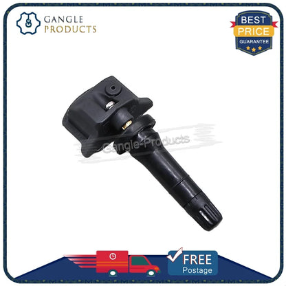 407006UA0A TPMS Sensor for Nissan Altima Leaf 2019-2021 | 433MHz Tire Pressure Monitoring System