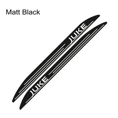 Triple Line Racing Stripe Door Skirt Decal | Sport Vinyl Sticker for Cars & Trucks