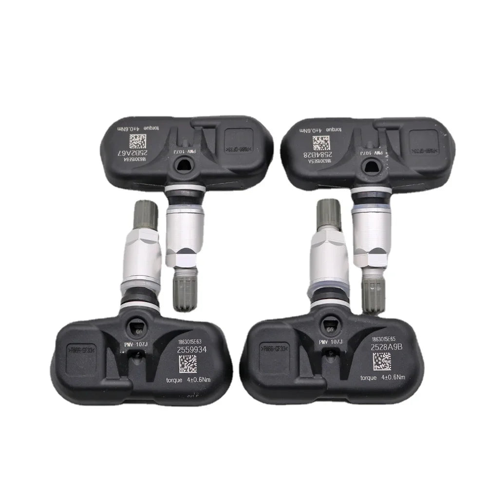 FOR 2009-2013 Toyota Corolla 315MHz TPMS Sensor | Compatible with Lexus 42607-33021 42607-33011 42607-06011