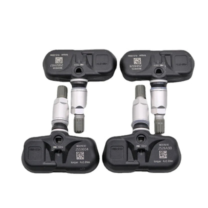 FOR 2009-2013 Toyota Corolla 315MHz TPMS Sensor | Compatible with Lexus 42607-33021 42607-33011 42607-06011