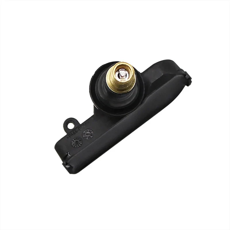 GANGLE 1/4PCS 315MHz TPMS Tire Pressure Sensor | Compatible with Chevrolet GMC Cadillac Buick