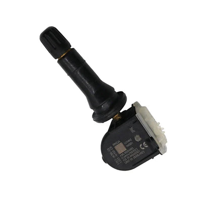 4PCS 433MHz TPMS Tire Pressure Sensor for Ford Ecosport Edge Explorer Fiesta Focus Ranger S-Max | Pre-Programmed Direct Fit