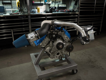 SPE Motorsport 6.7L Powerstroke Big AF Intake