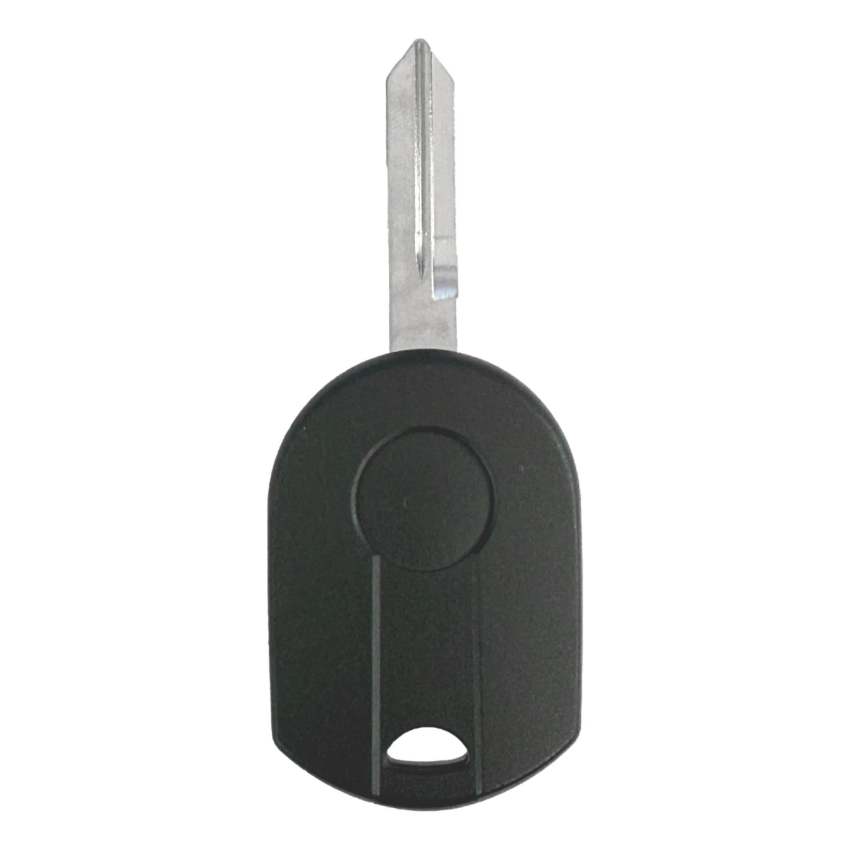 Ford 3 Button Remote Head Key Shell Replacement For OUCD6000022 (3 Part Shell) | Aftermarket