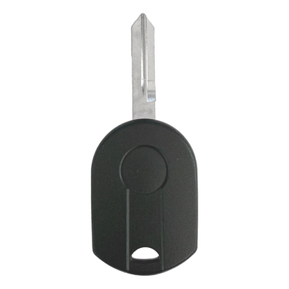 Ford 3 Button Remote Head Key Shell Replacement For OUCD6000022 (3 Part Shell) | Aftermarket