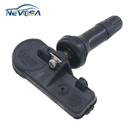 NEVOSA DE8T-1A180-AA TPMS Sensor | Direct Fit for Ford Lincoln Mercury