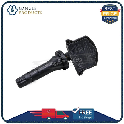 407006UA0A TPMS Sensor for Nissan Altima Leaf 2019-2021 | 433MHz Tire Pressure Monitoring System