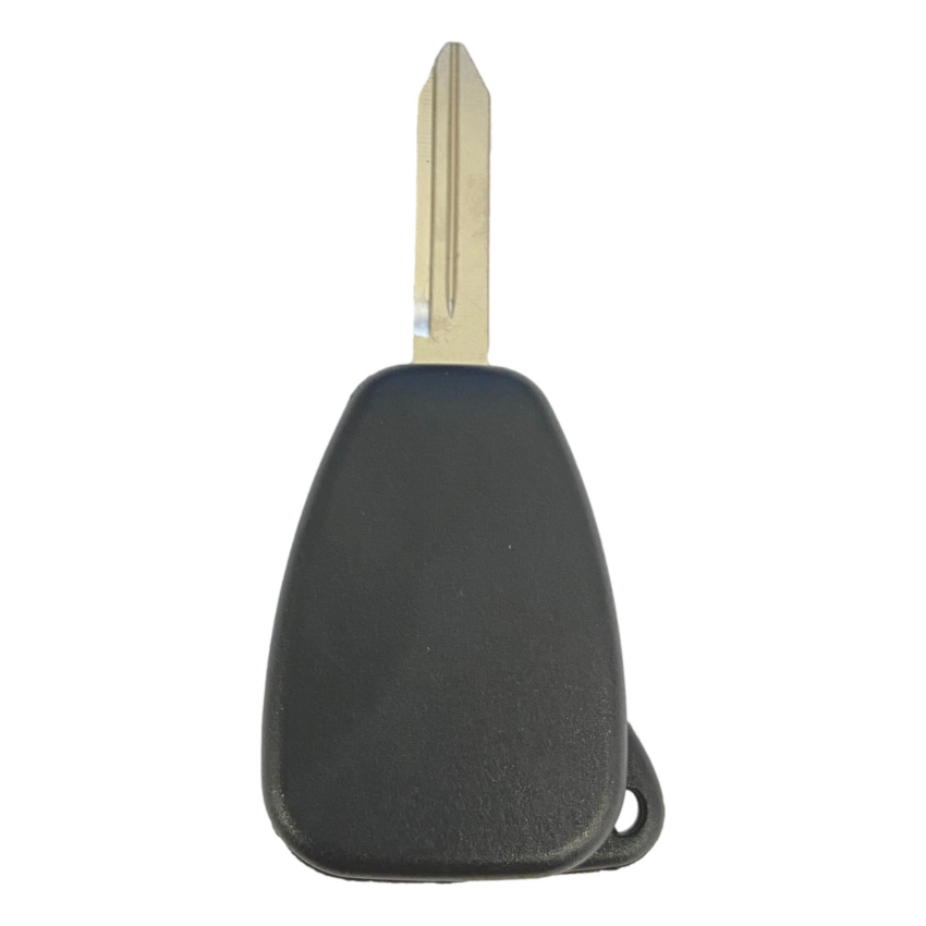 Chrysler 200 Sebring 6 Button Remote Head Key Shell 2007-2014 For OHT692427AA | Aftermarket