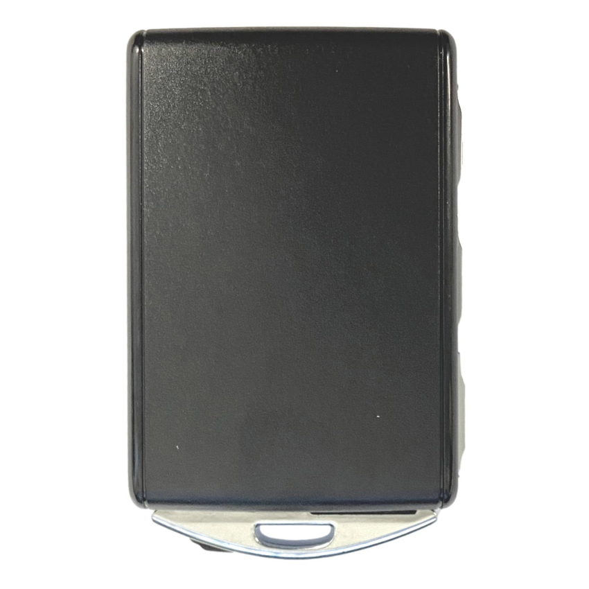 Volvo S90 XC90 V90 4 Button Replacement Shell 2016-2025 For YGOHUF8423 | Aftermarket