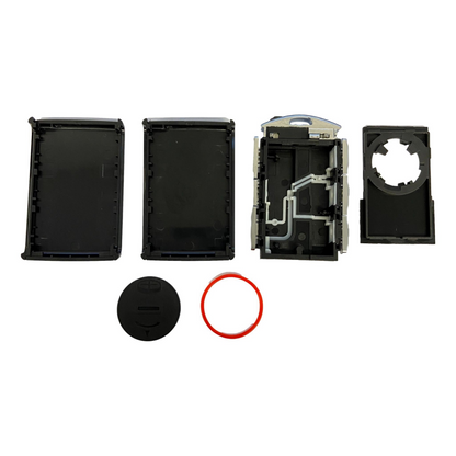 Volvo S90 XC90 V90 4 Button Replacement Shell 2016-2025 For YGOHUF8423 | Aftermarket