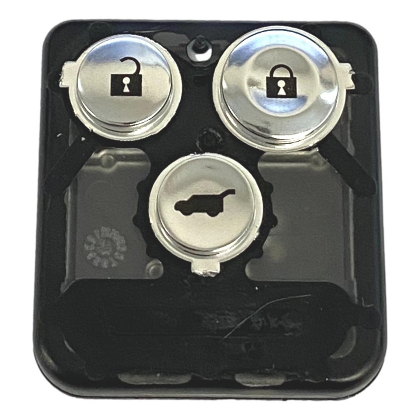 Acura 4 Button Replacement Pod w/ Hatch For N5F0602A1A | Aftermarket