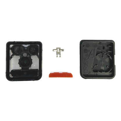 Acura 4 Button Replacement Pod w/ Hatch For N5F0602A1A | Aftermarket