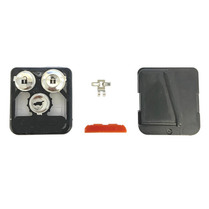 Acura 4 Button Replacement Pod w/ Hatch For N5F0602A1A | Aftermarket