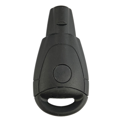 Saab 9-3 Replacement Key Shell + 4-Track Blade 2003-2012 For LTQSAAM433TX | Aftermarket