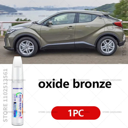 Toyota CHR Paint Repair Pen | Touch Up Scratch Remover