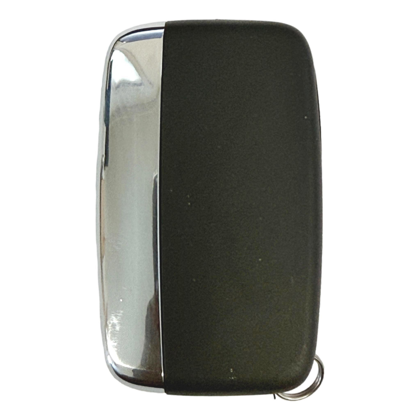 Jaguar 5 Button Smart Key Shell 2011-2020 For KOBJTF10A | Aftermarket