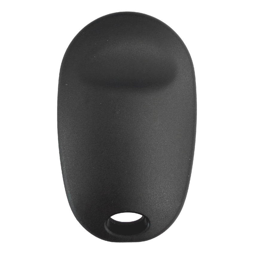 Toyota Highlander 4 Button Remote Shell 2008-2018 For GQ43VT20T | Aftermarket