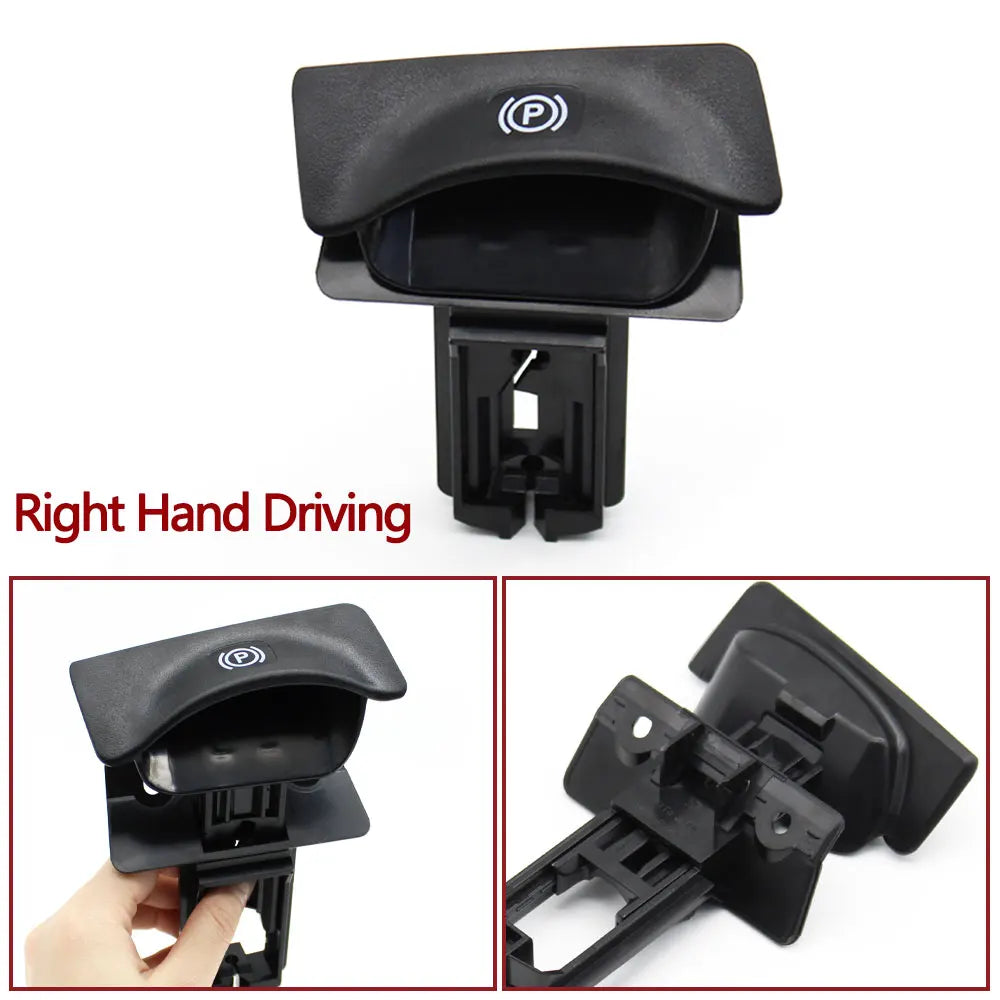 Parking Brake Release Handle for Mercedes E Class W211 2003-2006 | LHD RHD Replacement