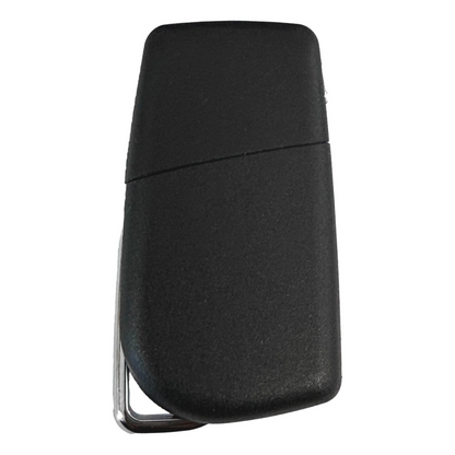 Toyota 3 Button Replacement Shell For GQ4-73T / MOZB97TZ | Aftermarket