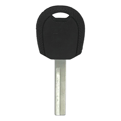 Hyundai Transponder Key Shell HY18