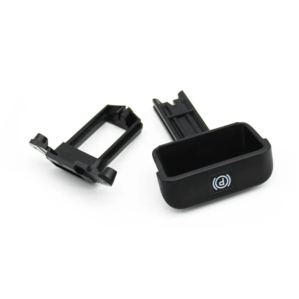 W203 W209 Handbrake Button Switch Parking Brake Lever Assembly | For Mercedes C CLK Class 2001-2009