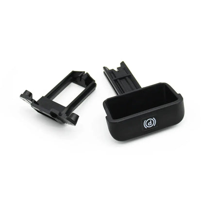W203 W209 Handbrake Button Switch Parking Brake Lever Assembly | For Mercedes C CLK Class 2001-2009