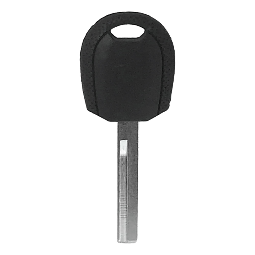 Hyundai Transponder Key Shell HY18