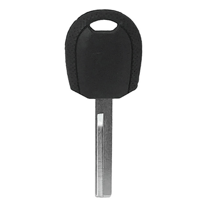 Hyundai Transponder Key Shell HY18