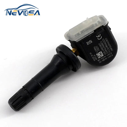 NEVOSA EV6T-1A180-DC TPMS Sensor | Direct Fit for Ford Models