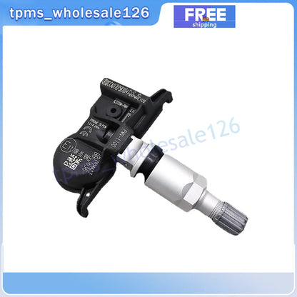 4PCS TPMS Sensor PMV-E100 for Toyota Avalon Camry 4Runner Corolla 433MHZ