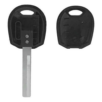 Hyundai Kia Transponder Key Shell HY18R