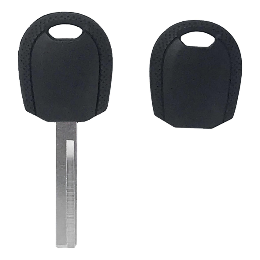 Hyundai Kia Transponder Key Shell HY18R