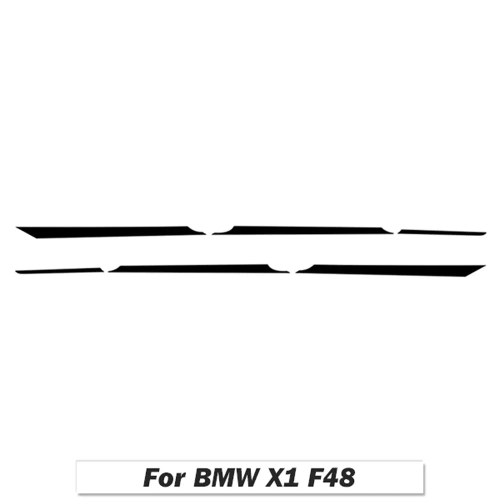 BMW M Performance Waistline Stripe Decal for F20 / F22 / F23 / F30 / F32 | 2-Piece PVC Vinyl