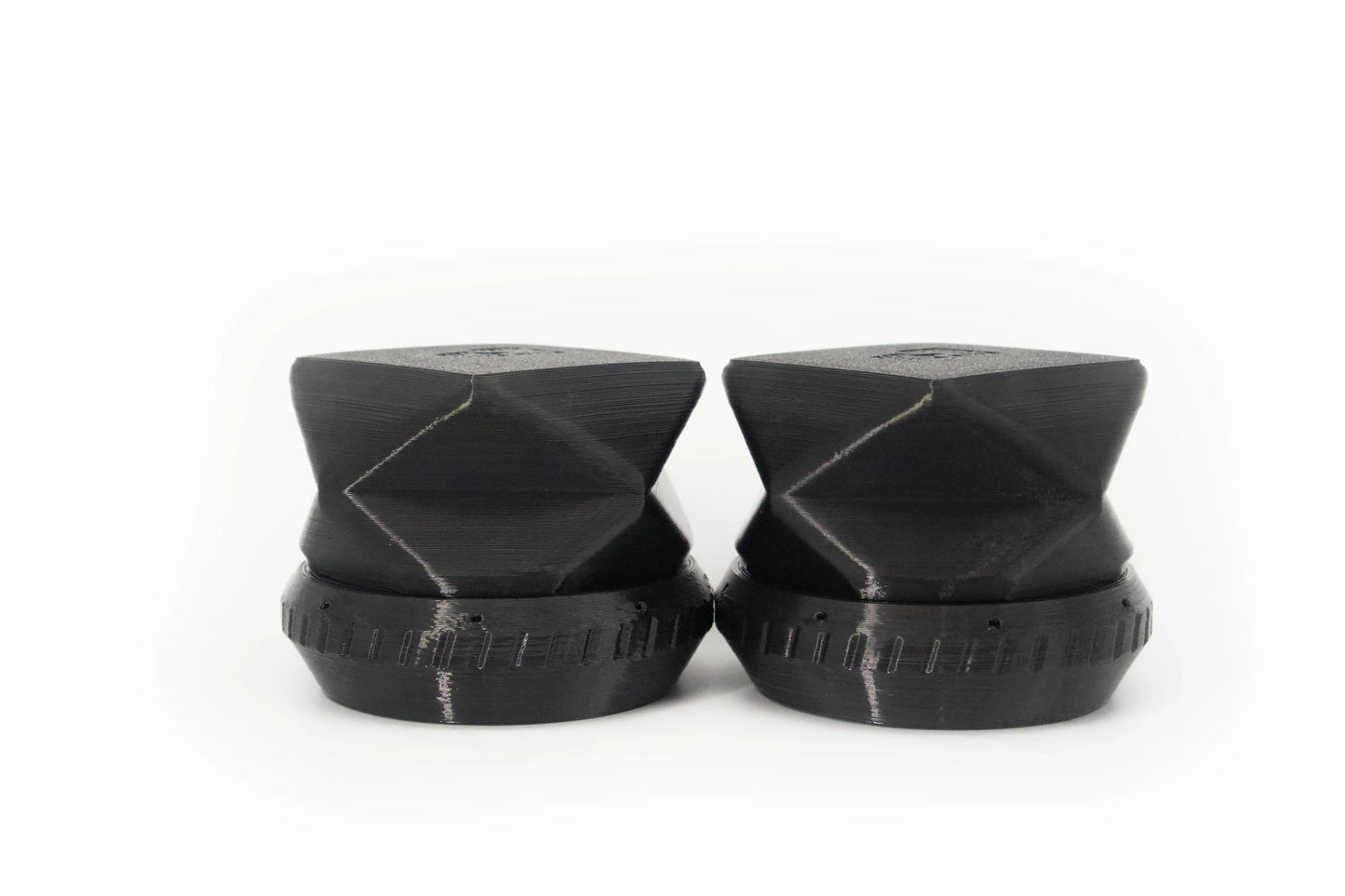 MK3 Rear Bump Stops: 6th Gen 4Runner