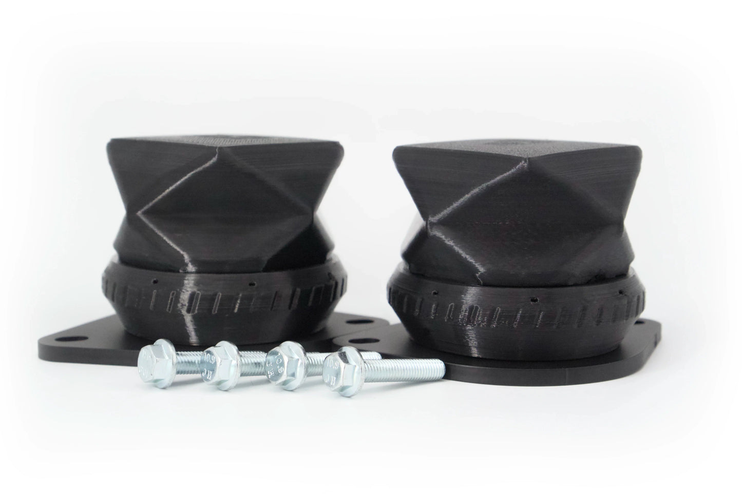 MK3 Rear Bump Stops: Land Cruiser 200 Series