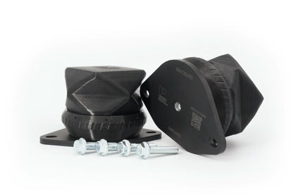 MK3 Rear Bump Stops: Land Cruiser 200 Series