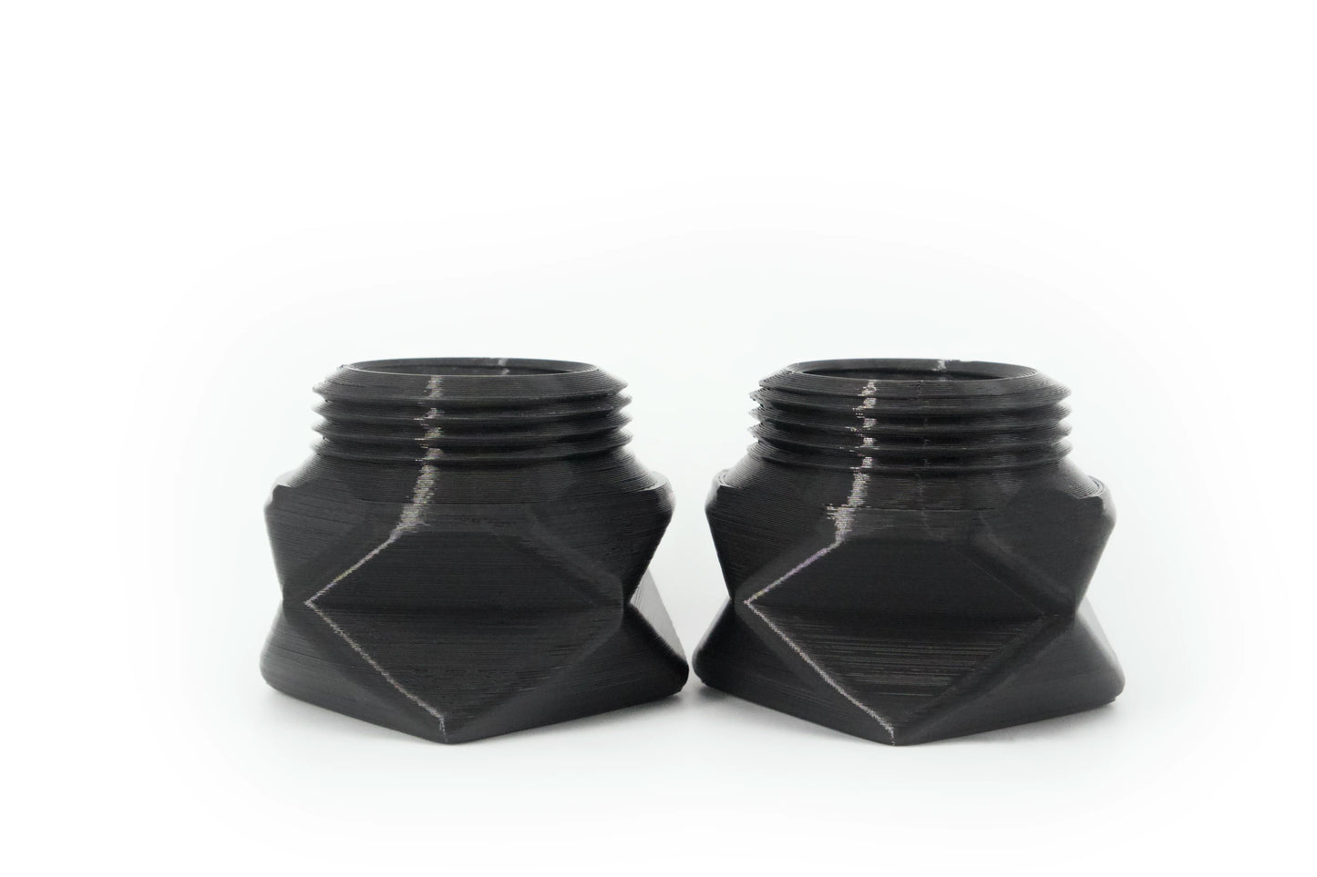 MK3 Rear Bump Stops: 4th Gen Tacoma