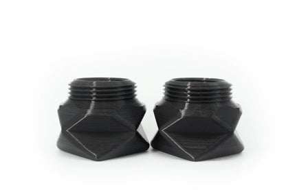 MK3 Rear Bump Stops: 4th Gen Tacoma