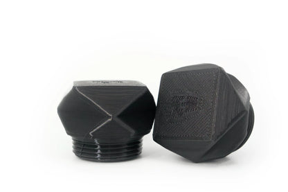 MK3 Rear Bump Stops: Land Cruiser 300 Series
