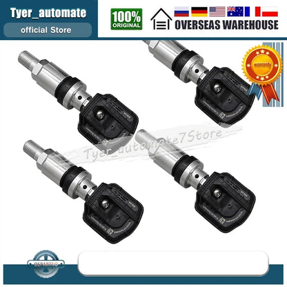 TPMS Sensor 10290600 433MHz | Direct Fit Tire Pressure Monitor for Select MG Models