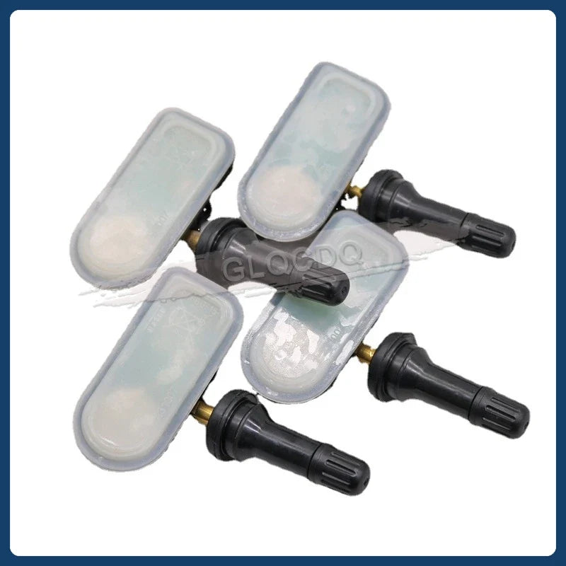 4PCS 68249197AA 68239720AB For Jeep Cherokee KL 2013-2020 Tire Pressure Monitor System 434MHz Sensor
