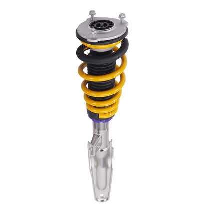 MaXpeedingrods Comfort Coilover Suspension Kit for Tesla Model Y AWD (2020+) | Adjustable Height