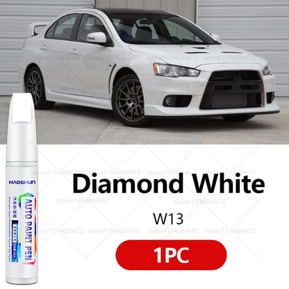 Paint Repair Pen for Mitsubishi Lancer 1973–2017 A31 X42 W13