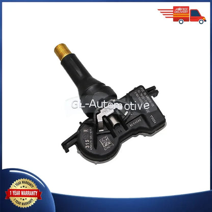315MHz TPMS Tire Pressure Sensor for Mitsubishi i-MiEV Lancer Mirage G4 Outlander Sport
