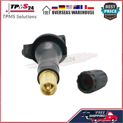TPMS Sensor 433MHz for Cadillac XT6 XT4 XT5 CT6 Chevrolet Traverse 2019-2024