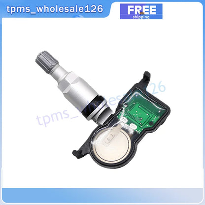 4PCS TPMS Sensor PMV-E100 for Toyota Avalon Camry 4Runner Corolla 433MHZ
