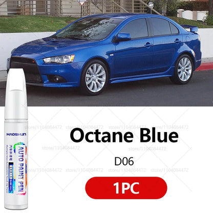 Paint Repair Pen for Mitsubishi Lancer 1973–2017 A31 X42 W13